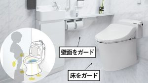 タカラ ホーロー トイレ