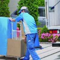 引っ越し・家具移動